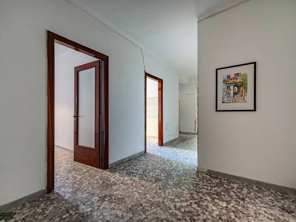 appartamento in vendita a Monopoli