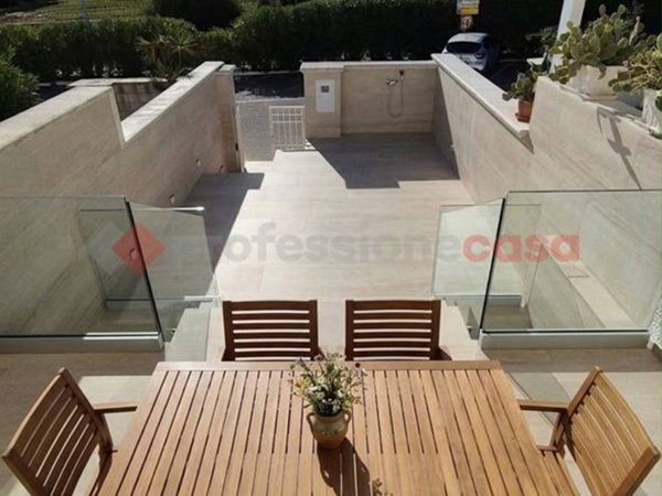 casa indipendente in vendita a Monopoli