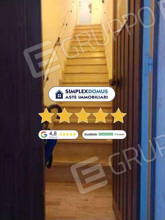 appartamento in vendita a Monopoli in zona Centro Storico