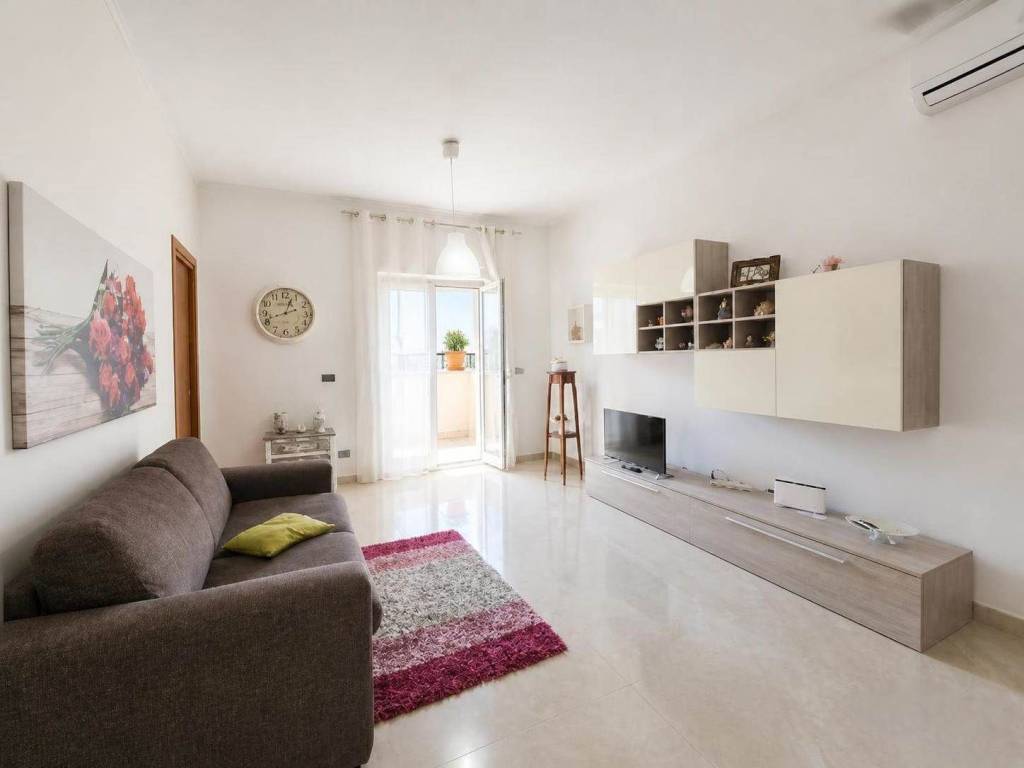 appartamento in vendita a Monopoli