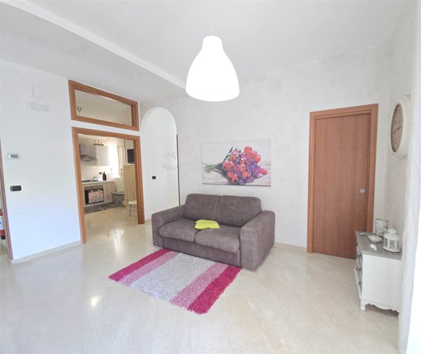 appartamento in vendita a Monopoli