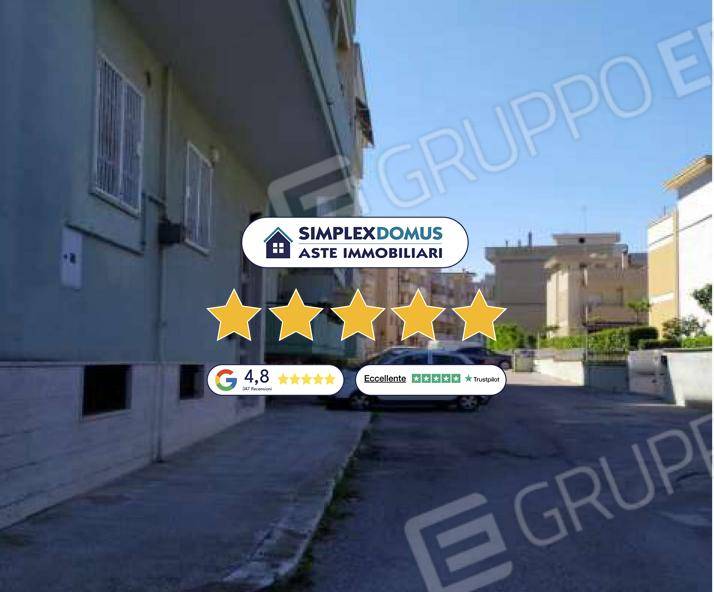 appartamento in vendita a Monopoli