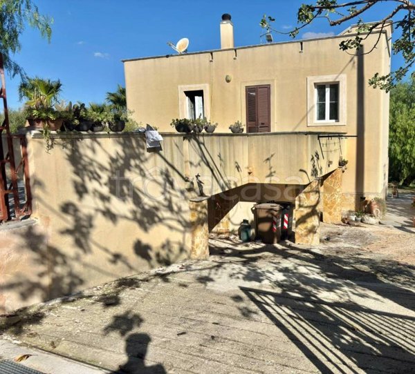 casa indipendente in vendita a Monopoli
