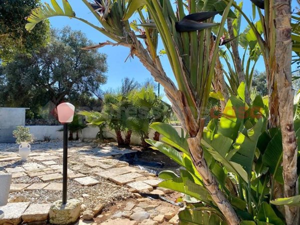 casa indipendente in vendita a Monopoli