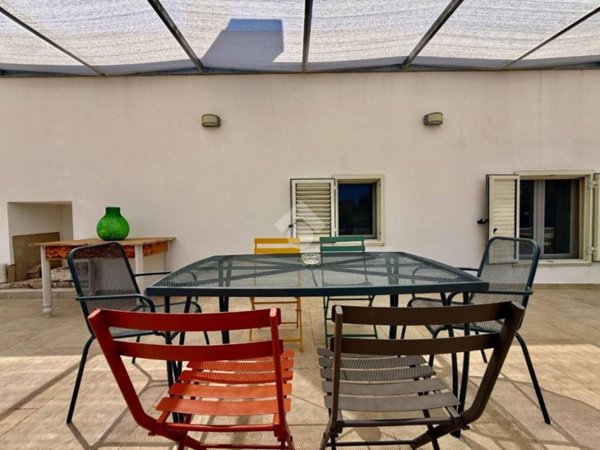 casa indipendente in vendita a Monopoli in zona Cozzana