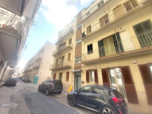appartamento in vendita a Noci