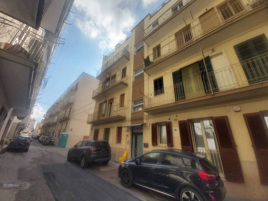 appartamento in vendita a Noci