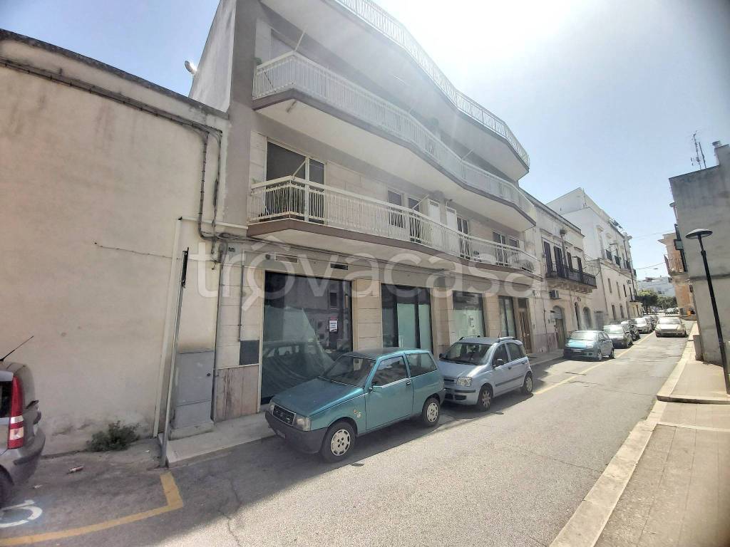 appartamento in vendita a Noci