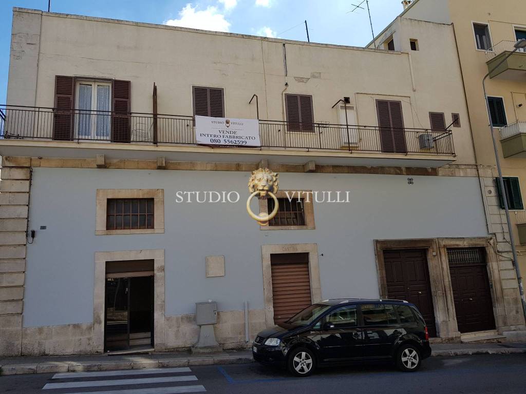 appartamento in vendita a Noci