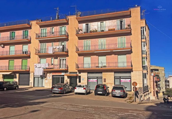 appartamento in vendita a Noci