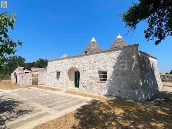 appartamento in vendita a Noci