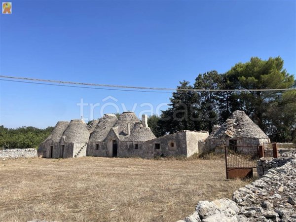 appartamento in vendita a Noci