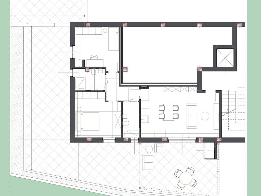 casa indipendente in vendita a Noci