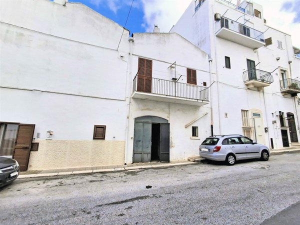 appartamento in vendita a Noci