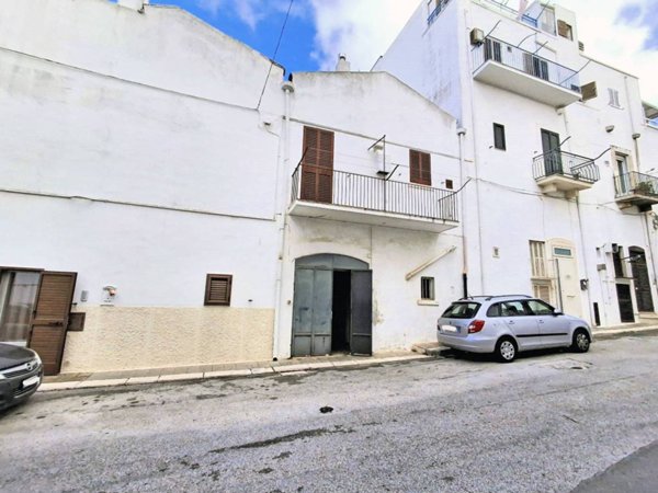 appartamento in vendita a Noci