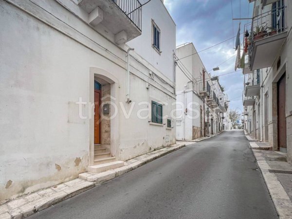 casa indipendente in vendita a Noci