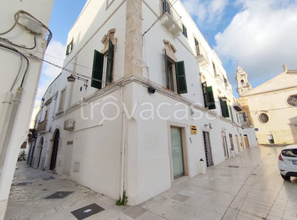 casa indipendente in vendita a Noci