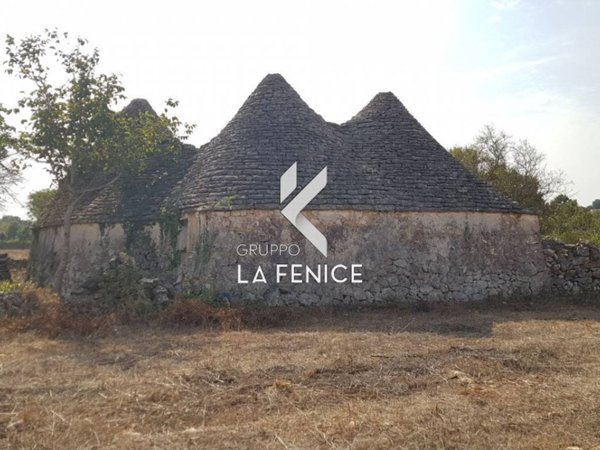 casa indipendente in vendita a Noci