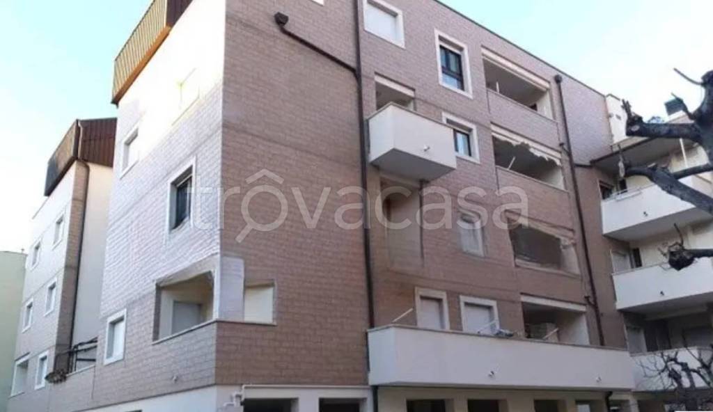 appartamento in vendita a Noci