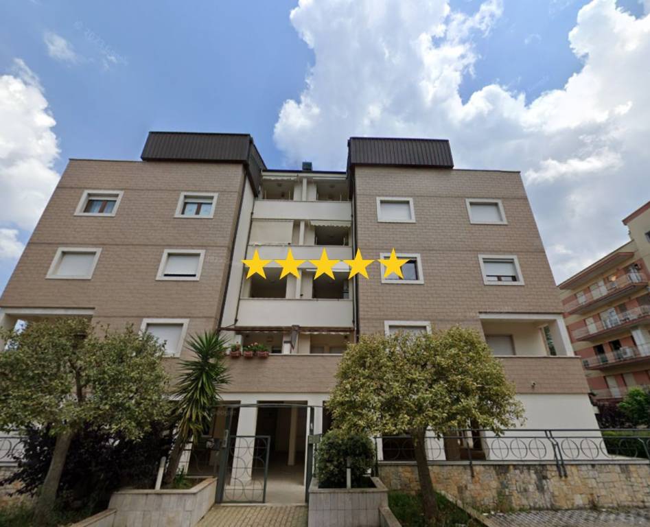 appartamento in vendita a Noci