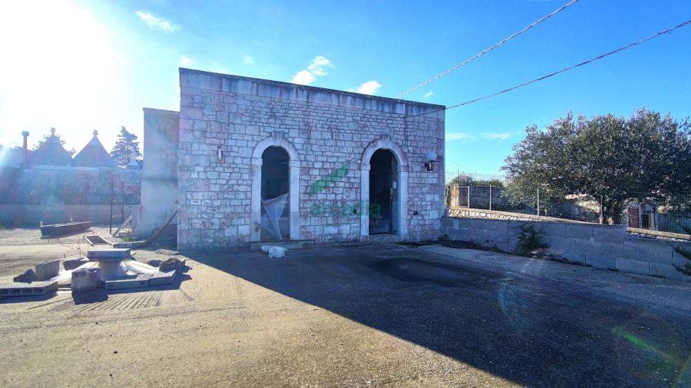 casa indipendente in vendita a Noci