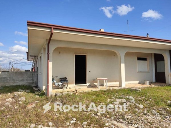 appartamento in vendita a Noci