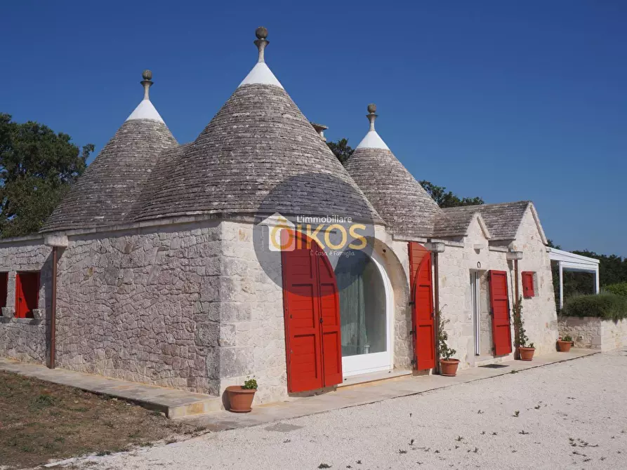 casa indipendente in vendita a Noci