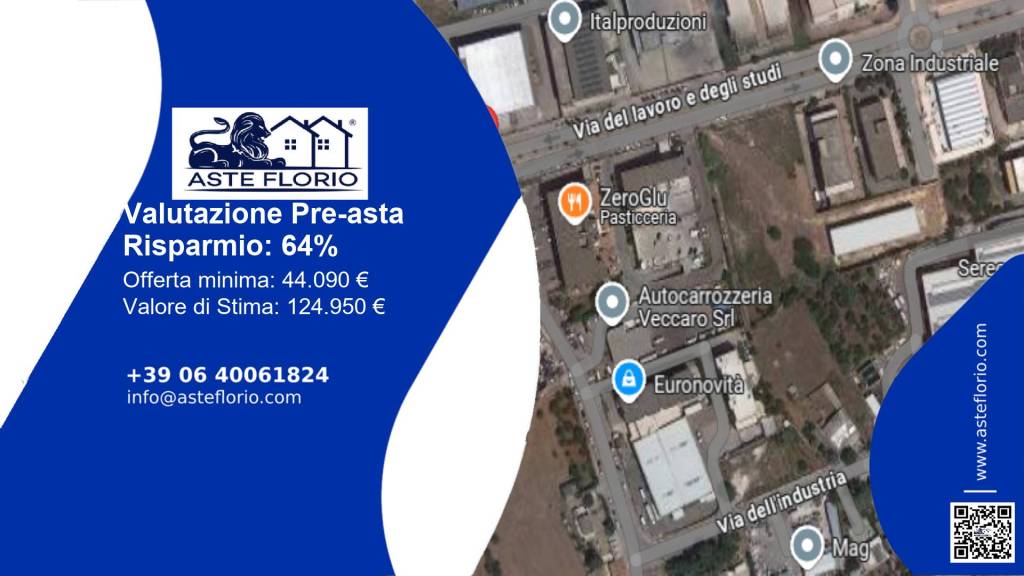 appartamento in vendita a Noci