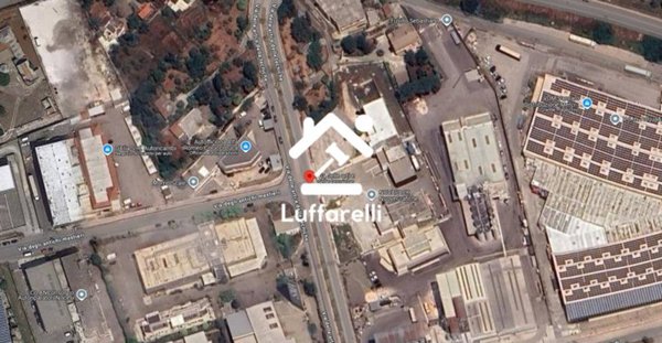 terreno edificabile in vendita a Noci