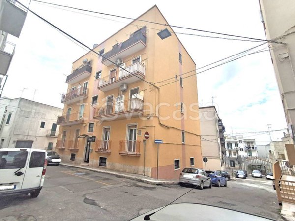 appartamento in vendita a Noci