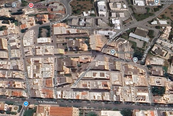 appartamento in vendita a Noci