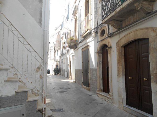 appartamento in vendita a Noci