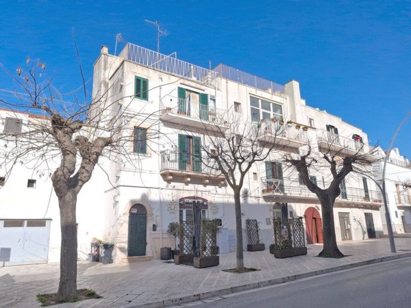 appartamento in vendita a Noci