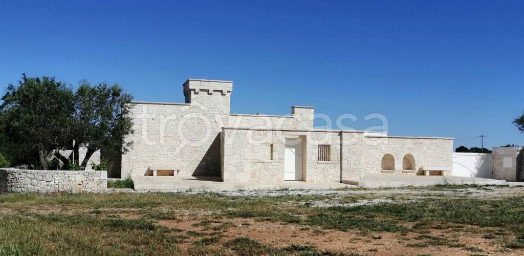 casa indipendente in vendita a Noci