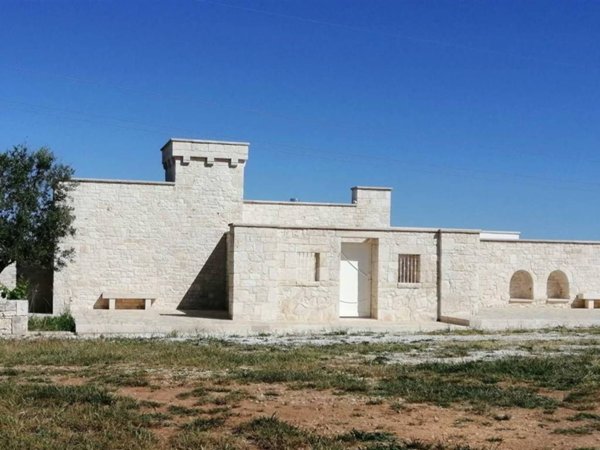casa indipendente in vendita a Noci