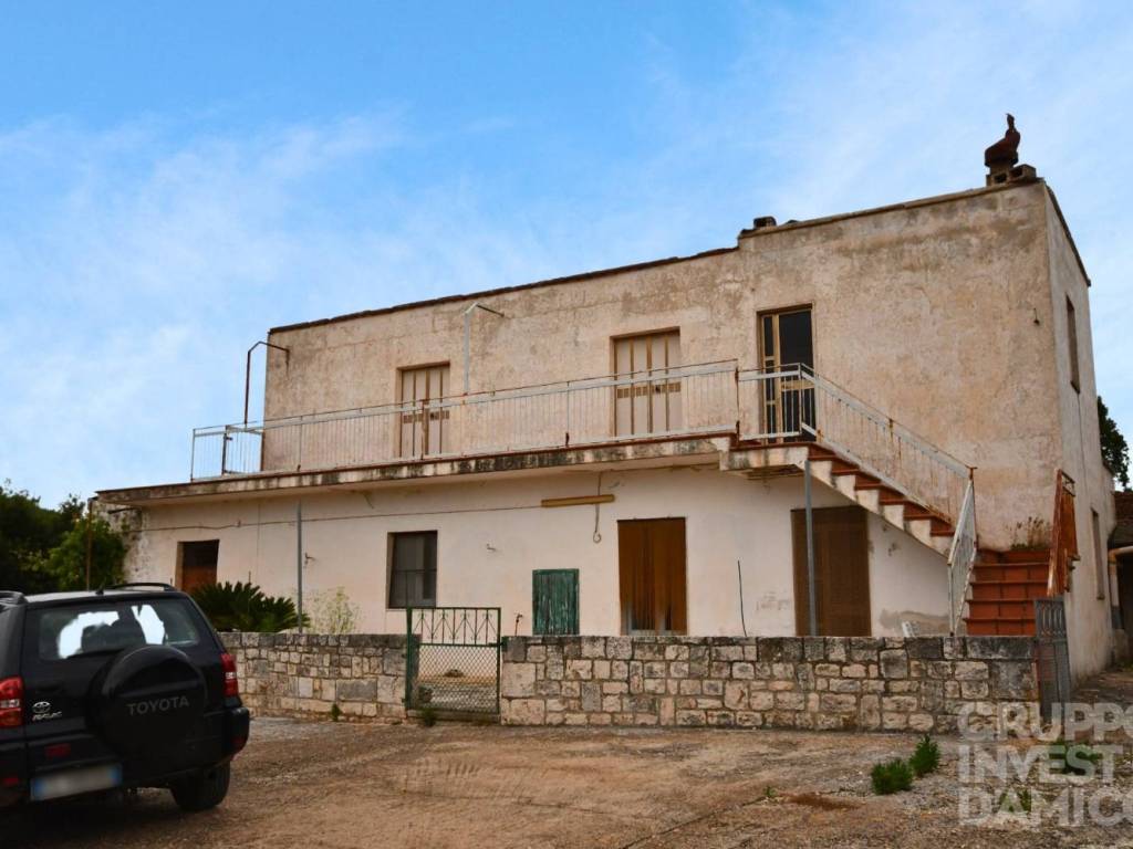 appartamento in vendita a Noci