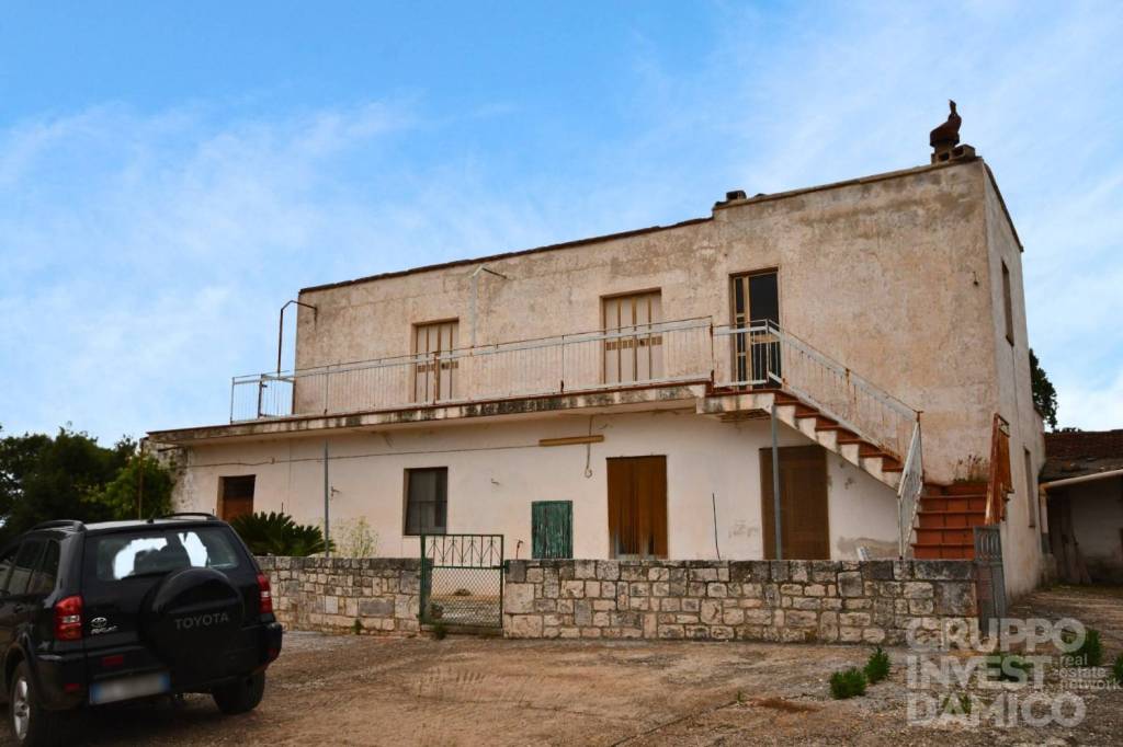 appartamento in vendita a Noci