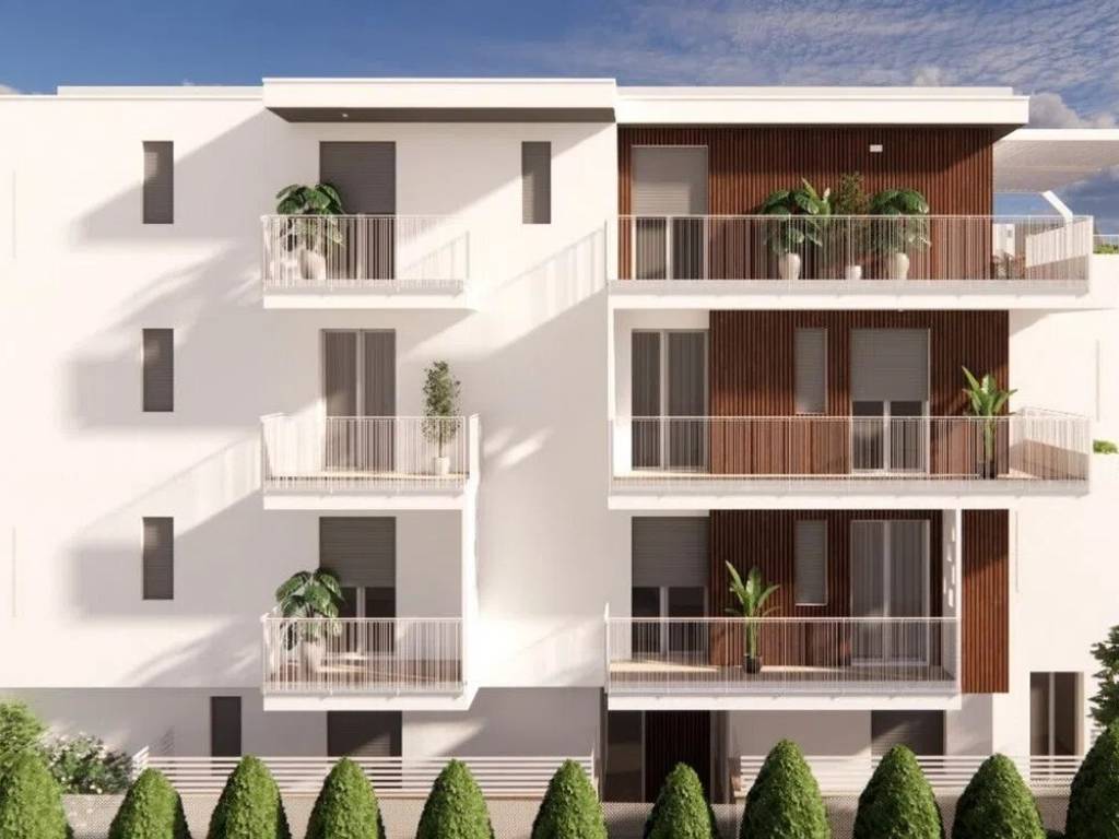 appartamento in vendita a Noci