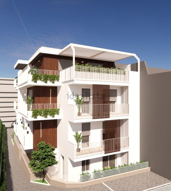 appartamento in vendita a Noci