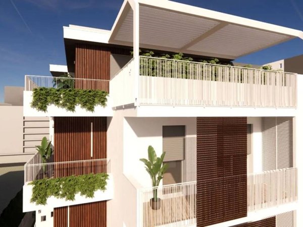 appartamento in vendita a Noci