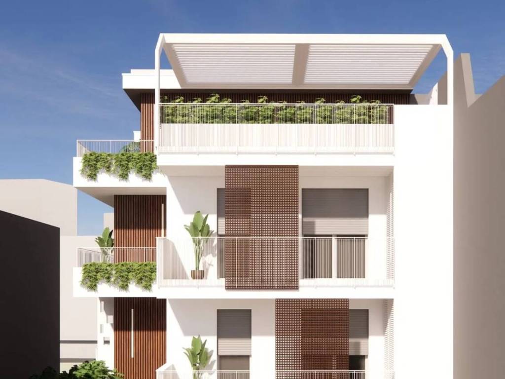 appartamento in vendita a Noci