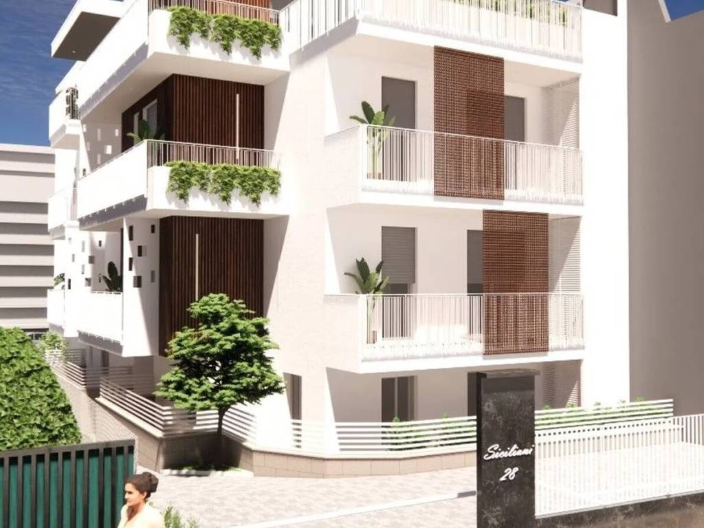 appartamento in vendita a Noci