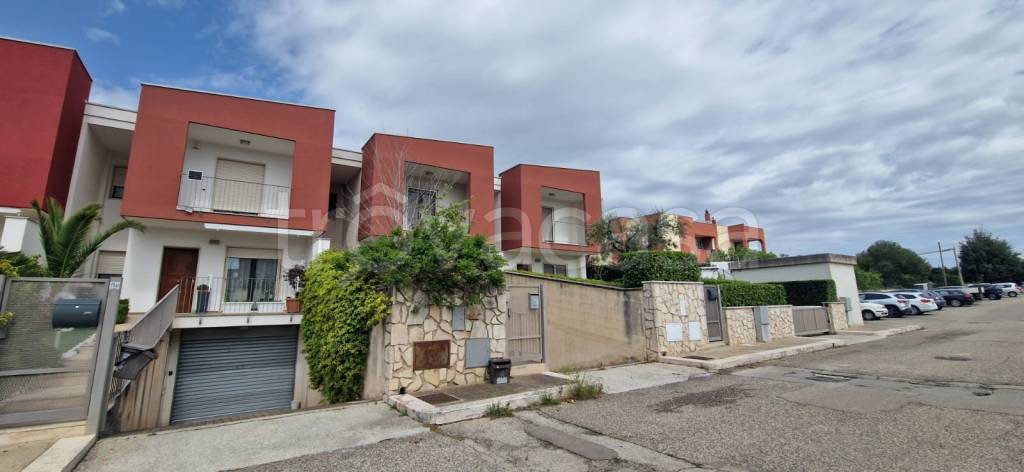casa indipendente in vendita a Noci