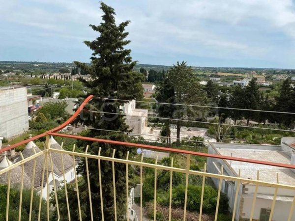 appartamento in vendita a Noci