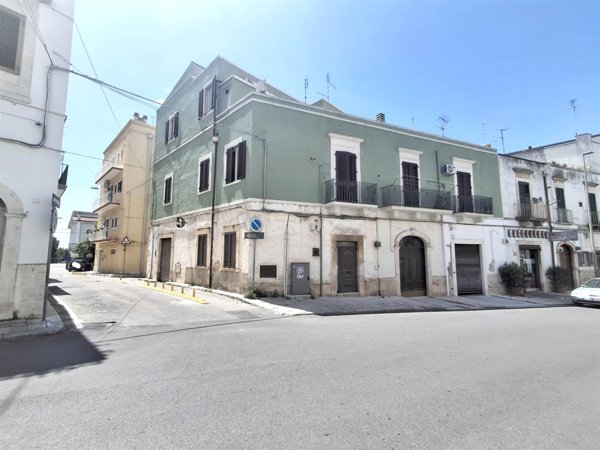 appartamento in vendita a Noci