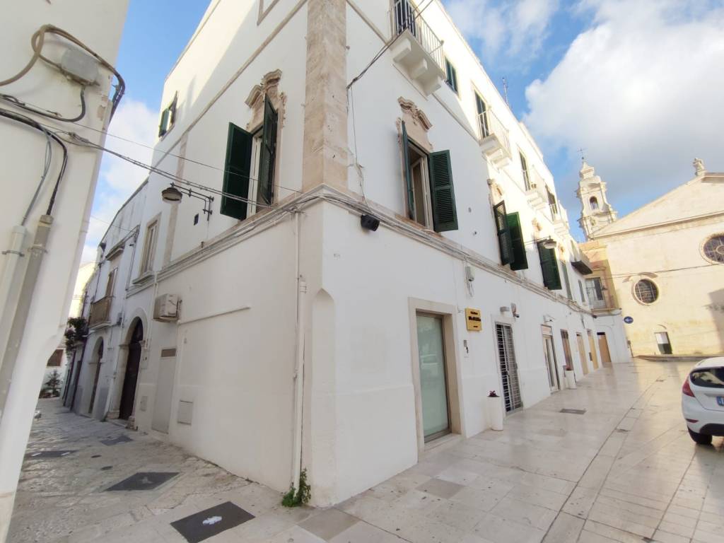 casa indipendente in vendita a Noci