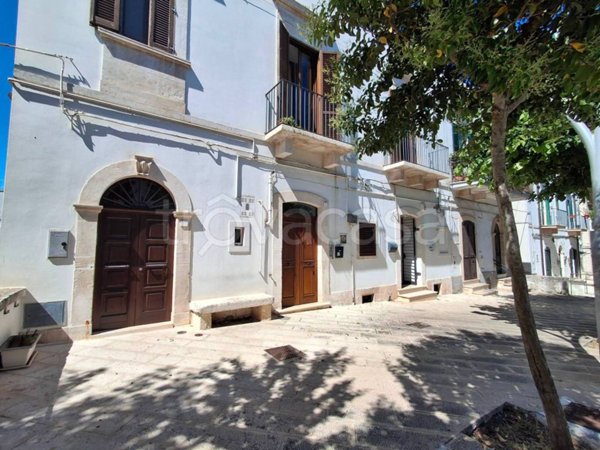 appartamento in vendita a Noci