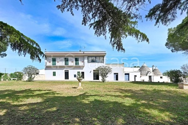 casa indipendente in vendita a Noci