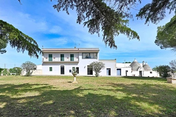 terreno agricolo in vendita a Noci