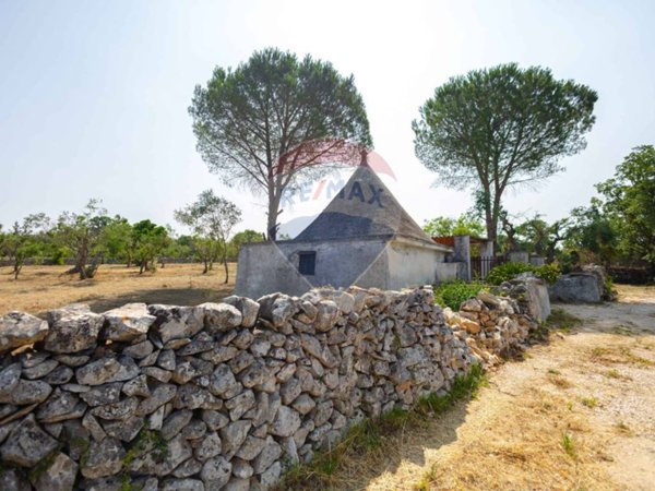 terreno agricolo in vendita a Noci